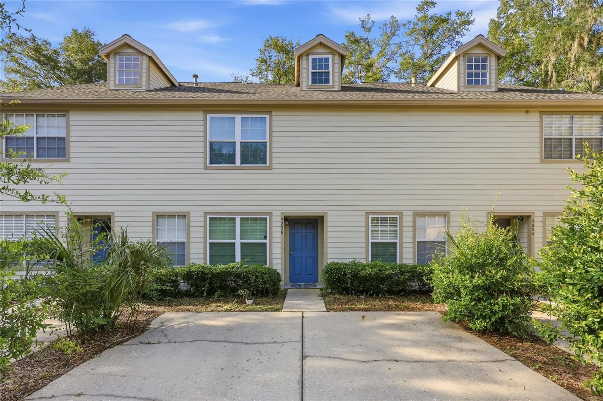 5258 SW 97th Drive Gainesville FL 32608