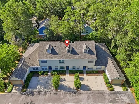5258 SW 97th Drive Gainesville FL 32608