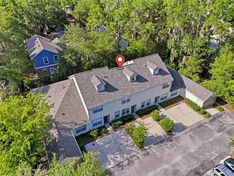 5258 SW 97th Drive Gainesville FL 32608