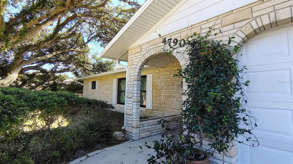 4790 Michael Lane Ponce Inlet FL 32127