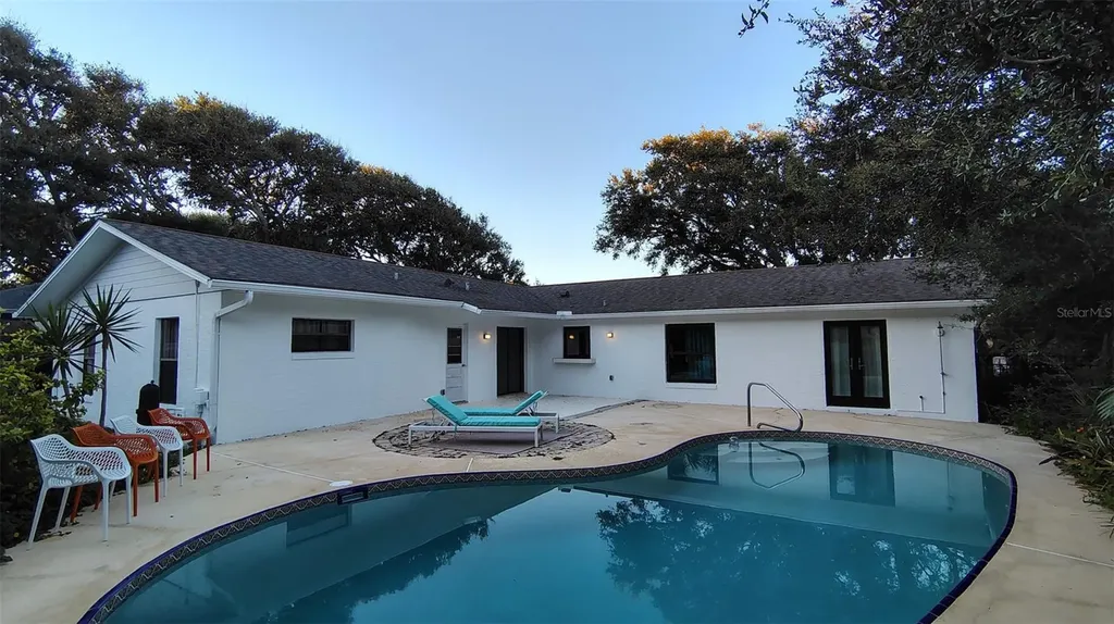 4790 Michael Lane Ponce Inlet FL 32127