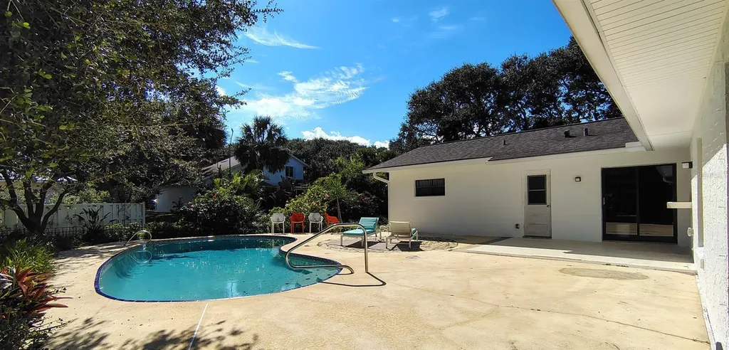 4790 Michael Lane Ponce Inlet FL 32127