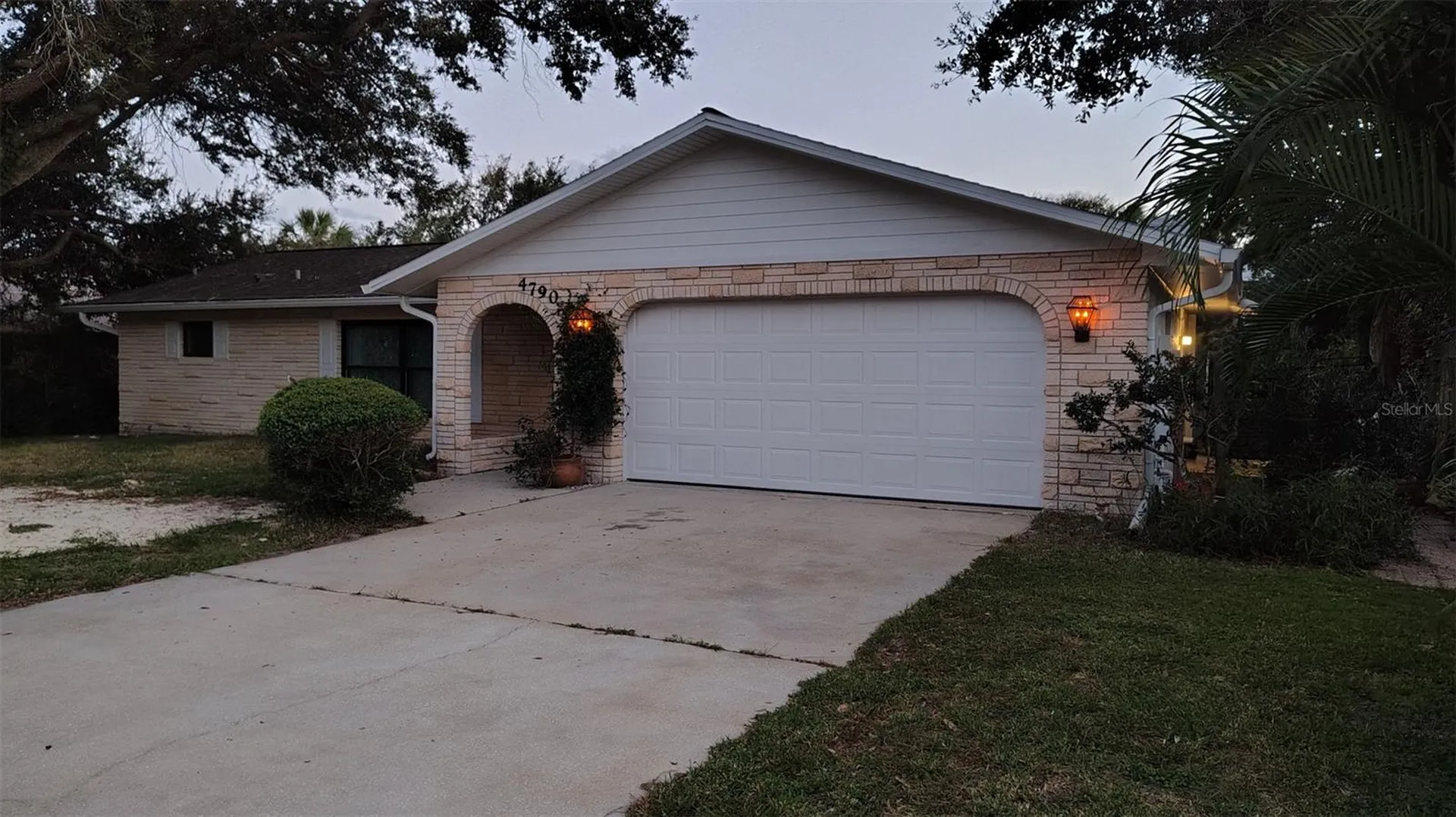 4790 Michael Lane Ponce Inlet FL 32127