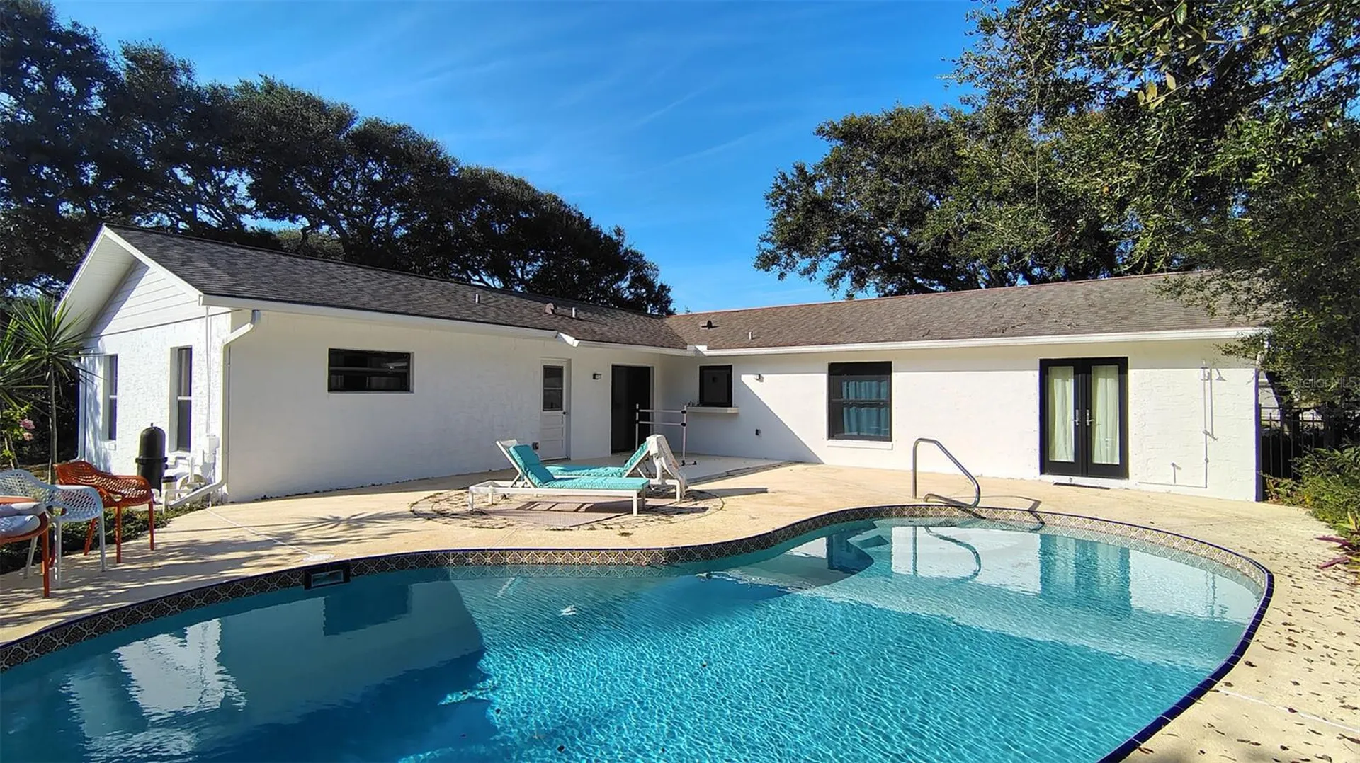 4790 Michael Lane Ponce Inlet FL 32127