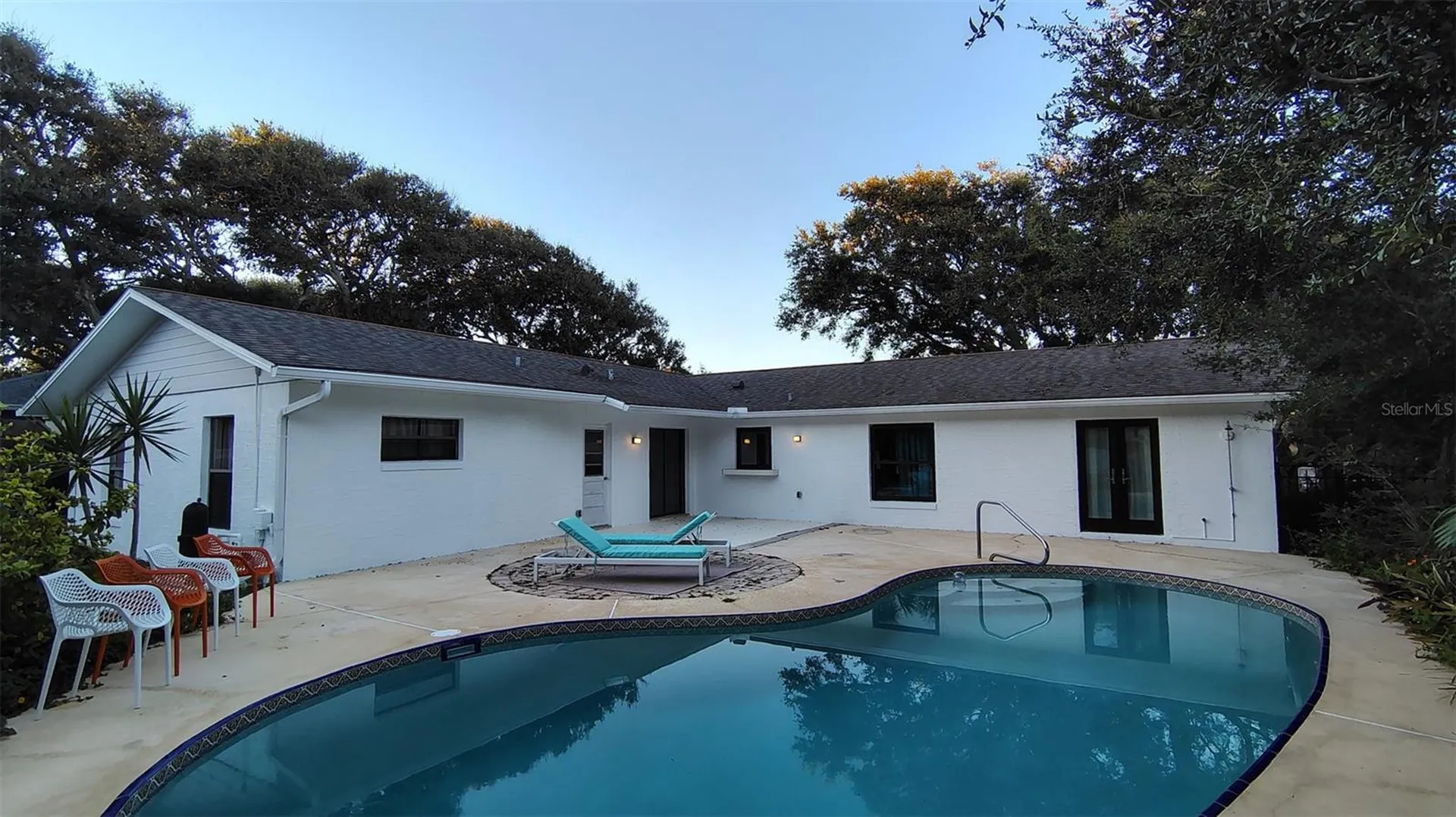 4790 Michael Lane Ponce Inlet FL 32127