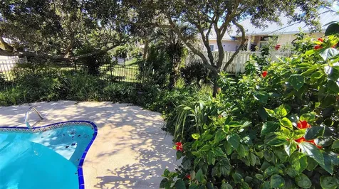 4790 Michael Lane Ponce Inlet FL 32127