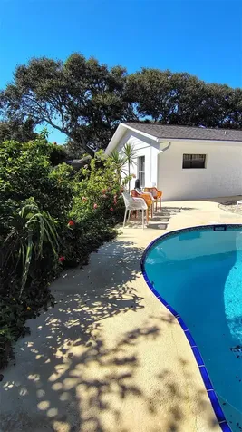 4790 Michael Lane Ponce Inlet FL 32127