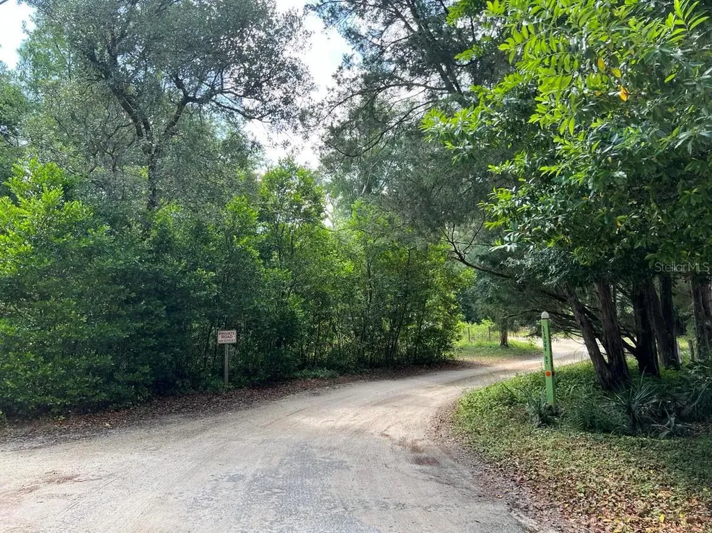 10013 N Holyoak Terrace Dunnellon FL 34433