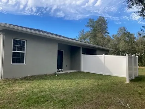 357 Marion Oaks Boulevard Ocala FL 34473