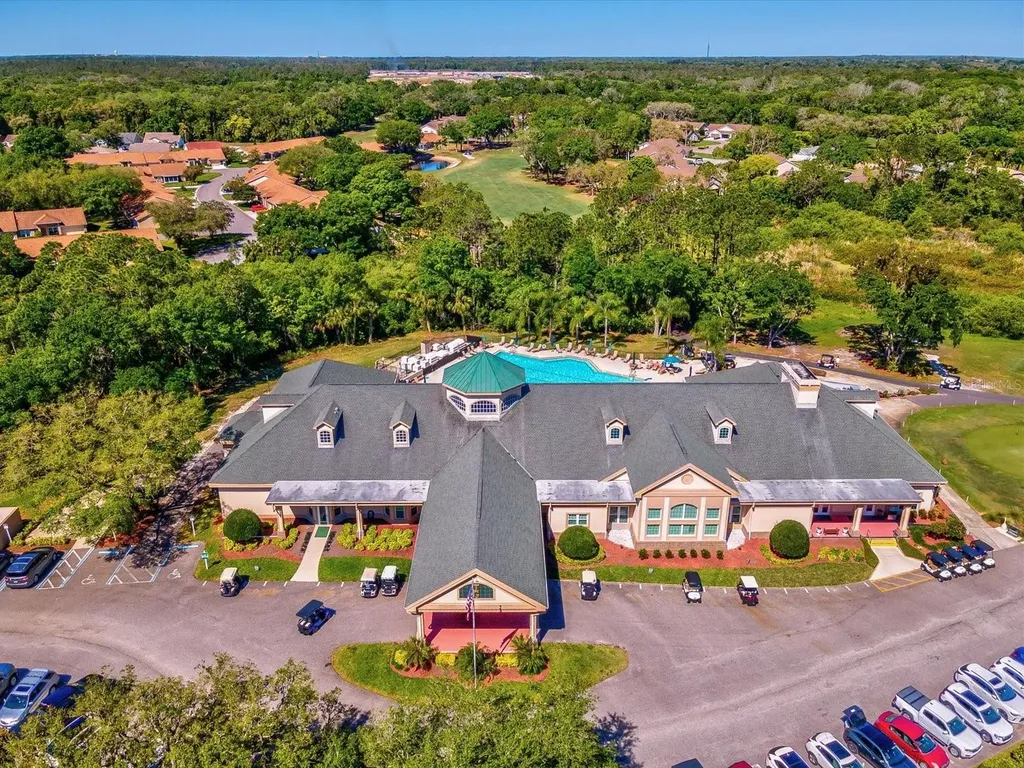 9631 Oakwood Hills Court New Port Richey FL 34655