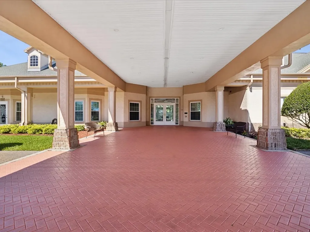 9631 Oakwood Hills Court New Port Richey FL 34655