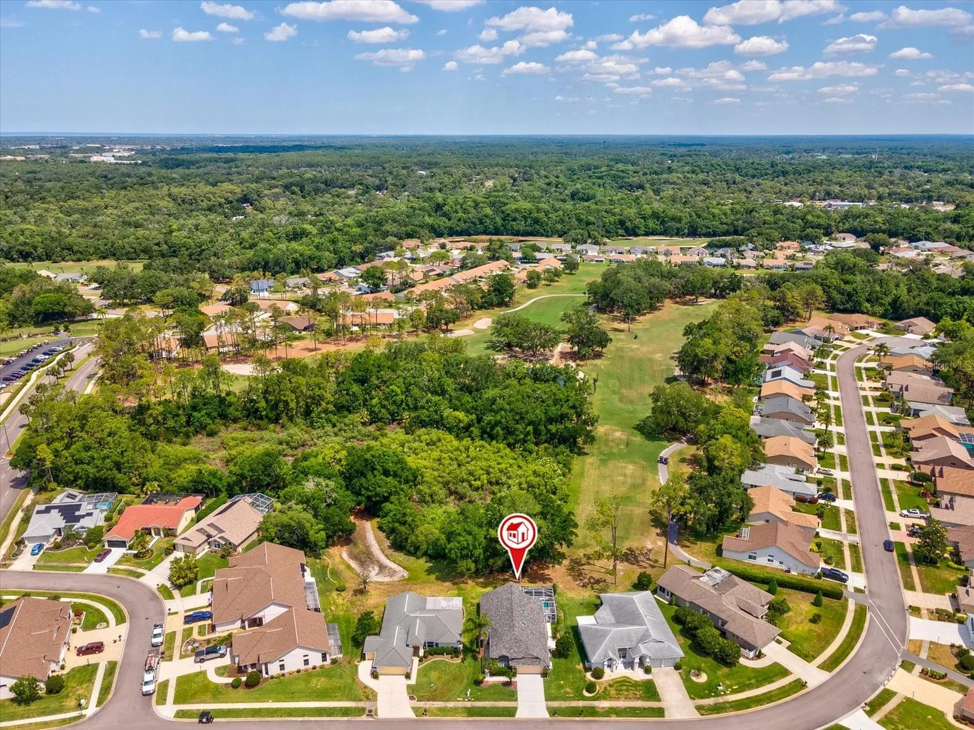 9631 Oakwood Hills Court New Port Richey FL 34655