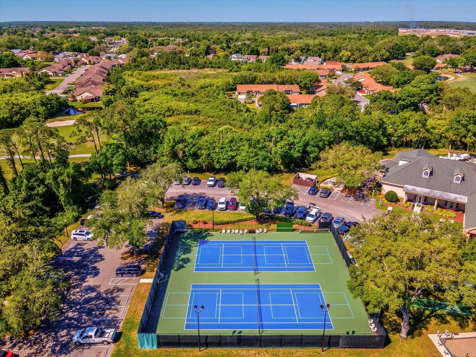 9631 Oakwood Hills Court New Port Richey FL 34655