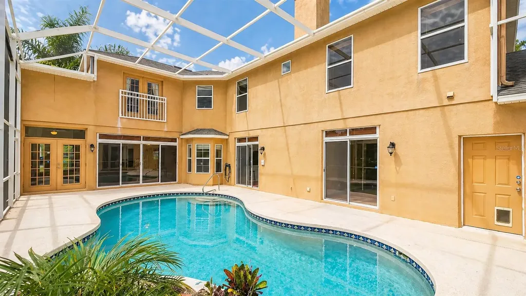 357 Fairway Pointe Circle Orlando FL 32828