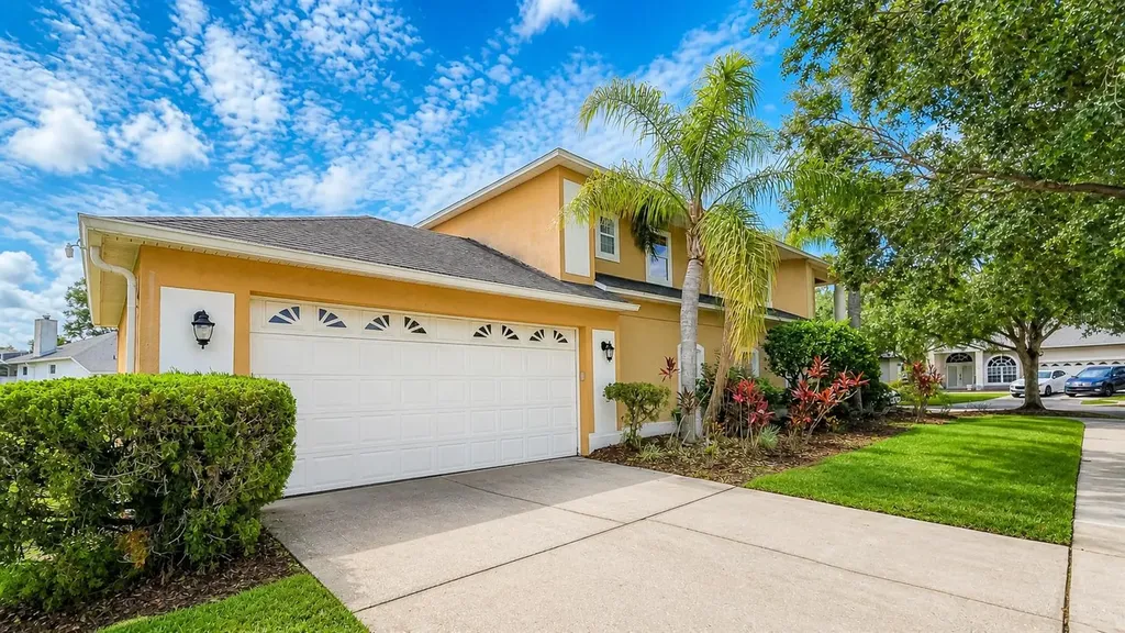 357 Fairway Pointe Circle Orlando FL 32828