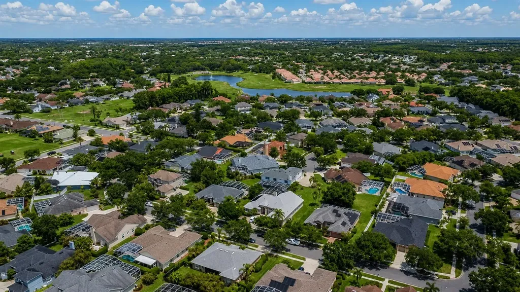 357 Fairway Pointe Circle Orlando FL 32828