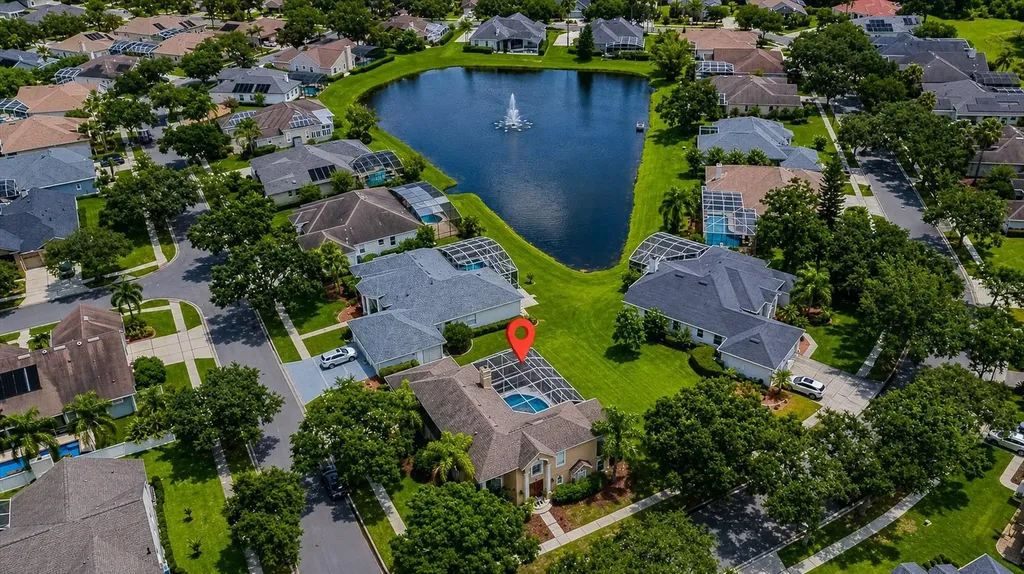 357 Fairway Pointe Circle Orlando FL 32828