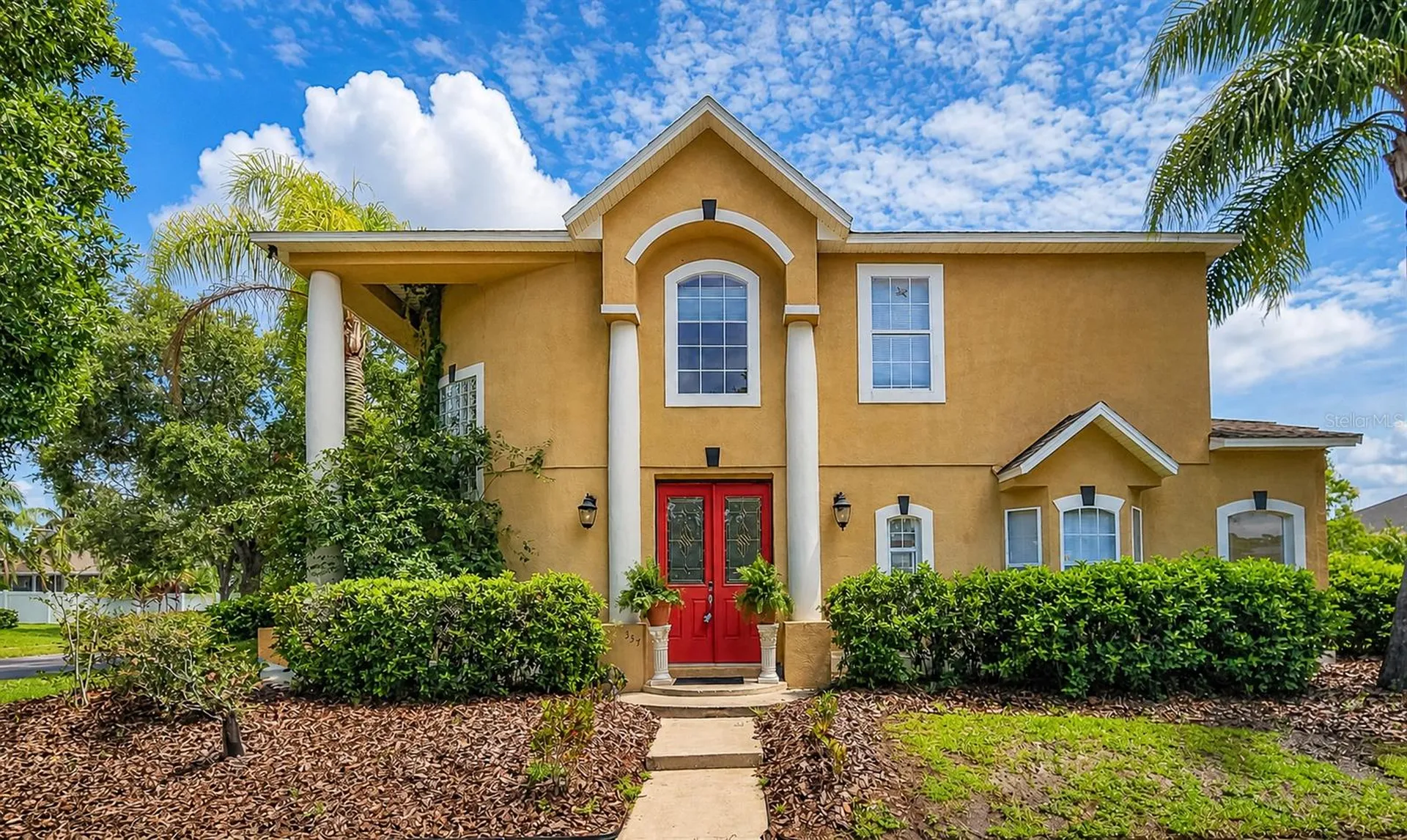 357 Fairway Pointe Circle Orlando FL 32828
