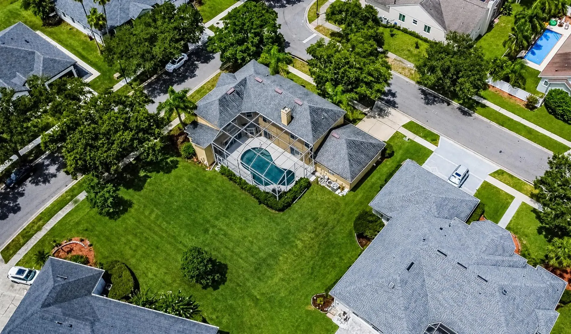 357 Fairway Pointe Circle Orlando FL 32828