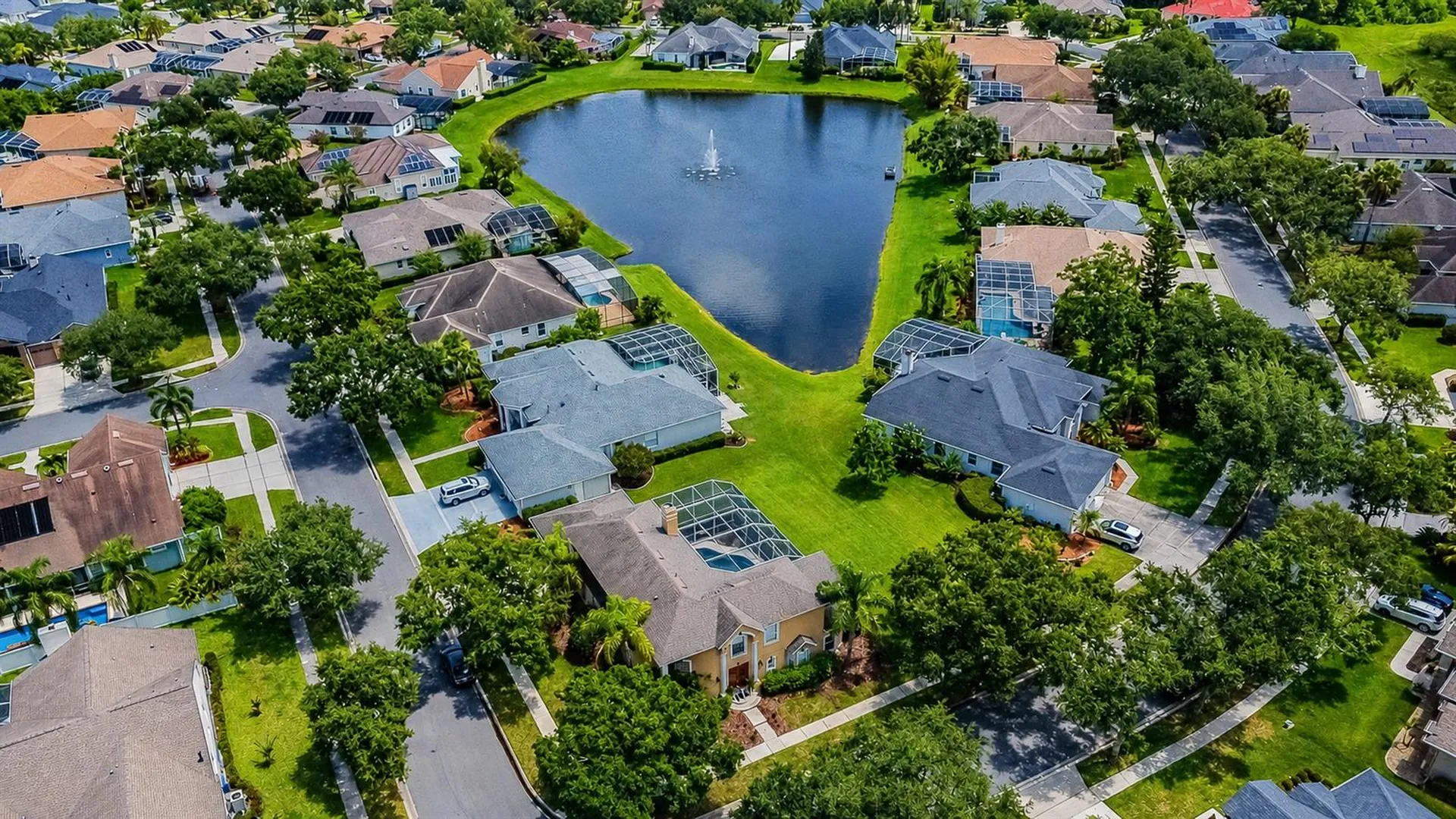 357 Fairway Pointe Circle Orlando FL 32828