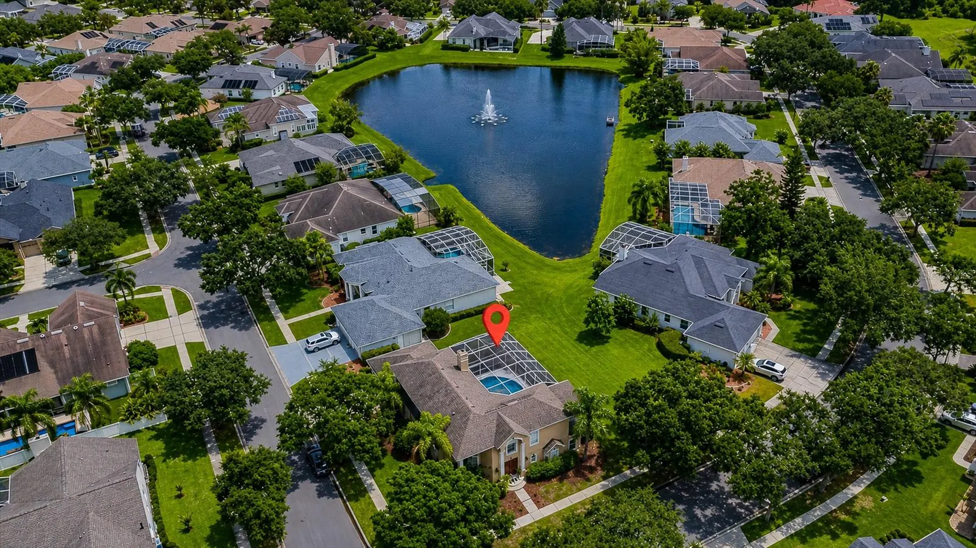 357 Fairway Pointe Circle Orlando FL 32828