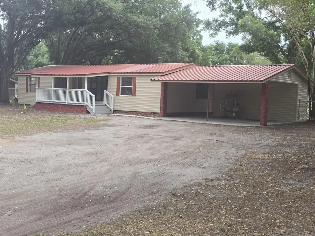 8009 Franklin Road Plant City FL 33565