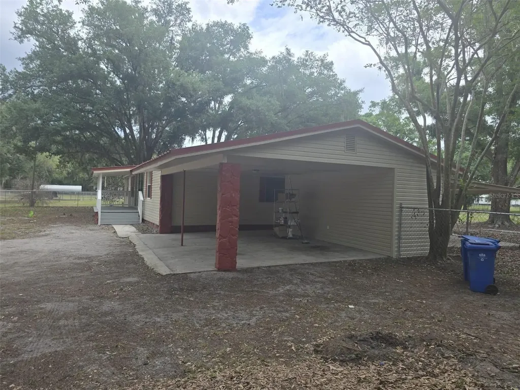 8009 Franklin Road Plant City FL 33565