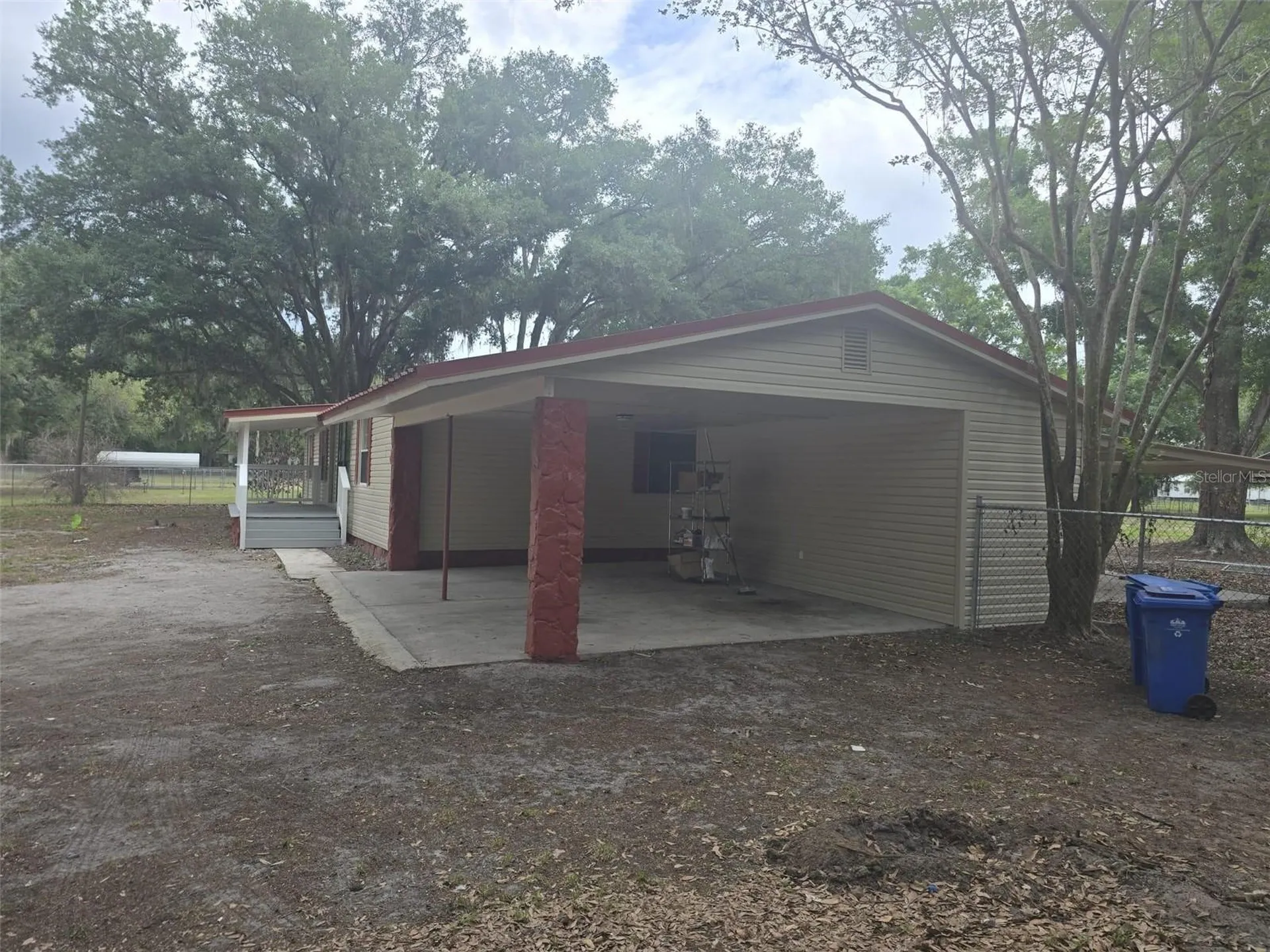 8009 Franklin Road Plant City FL 33565