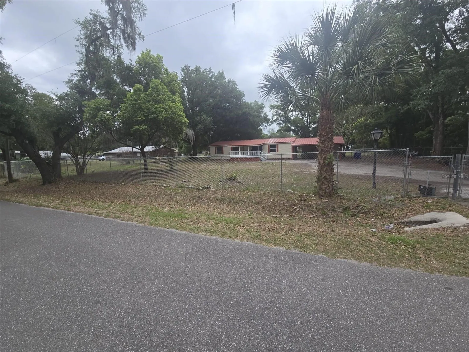 8009 Franklin Road Plant City FL 33565