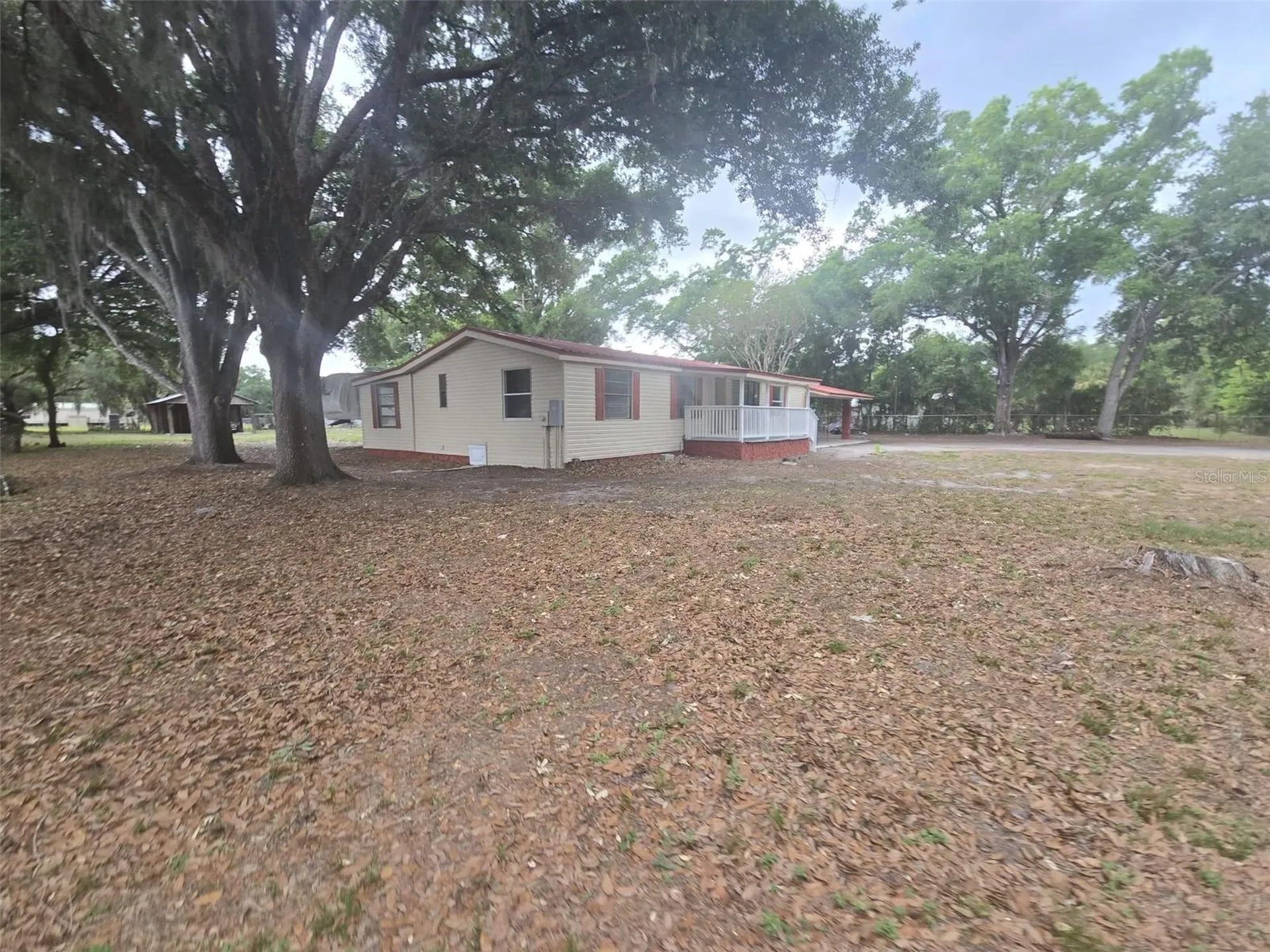 8009 Franklin Road Plant City FL 33565