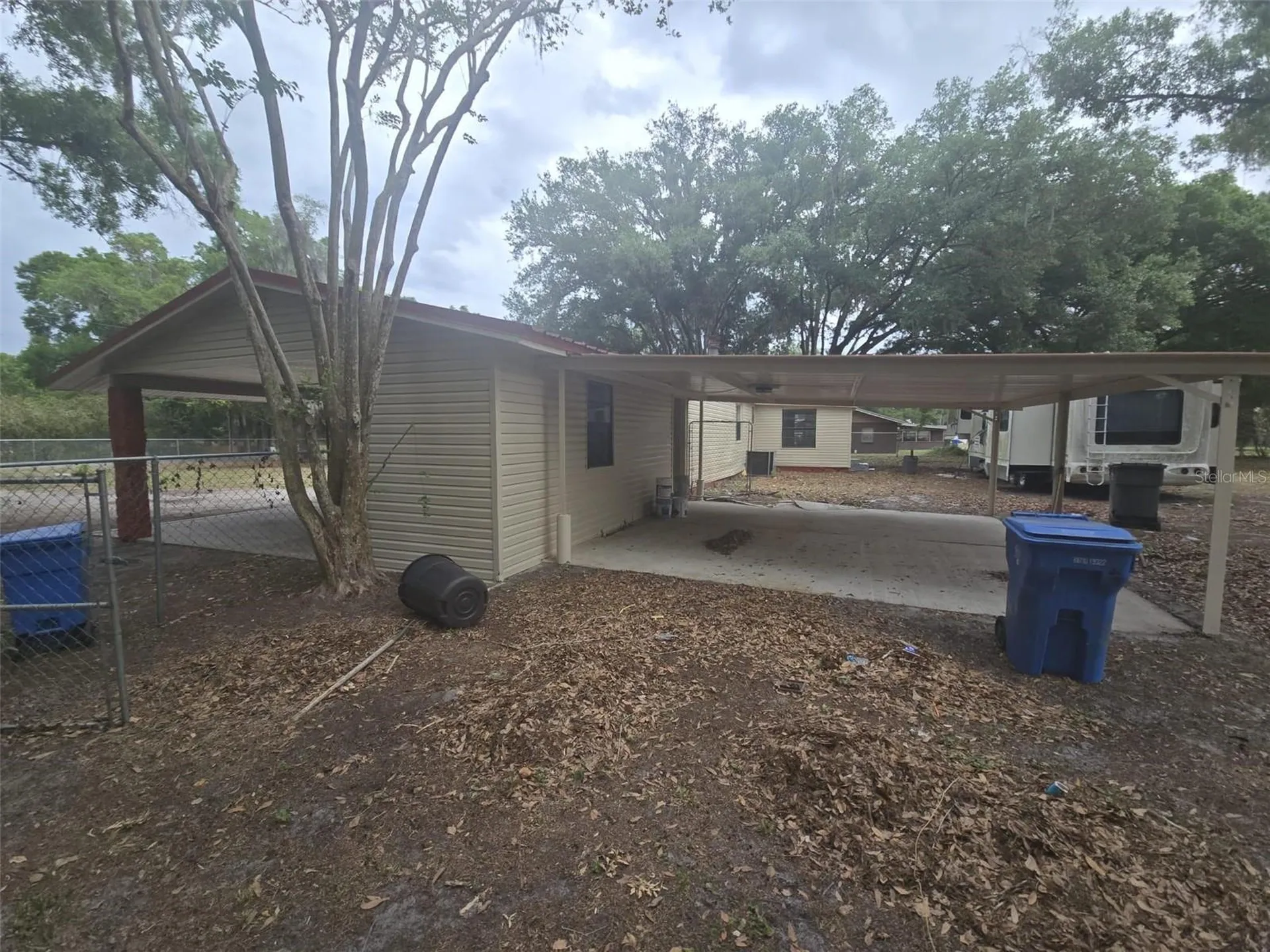 8009 Franklin Road Plant City FL 33565