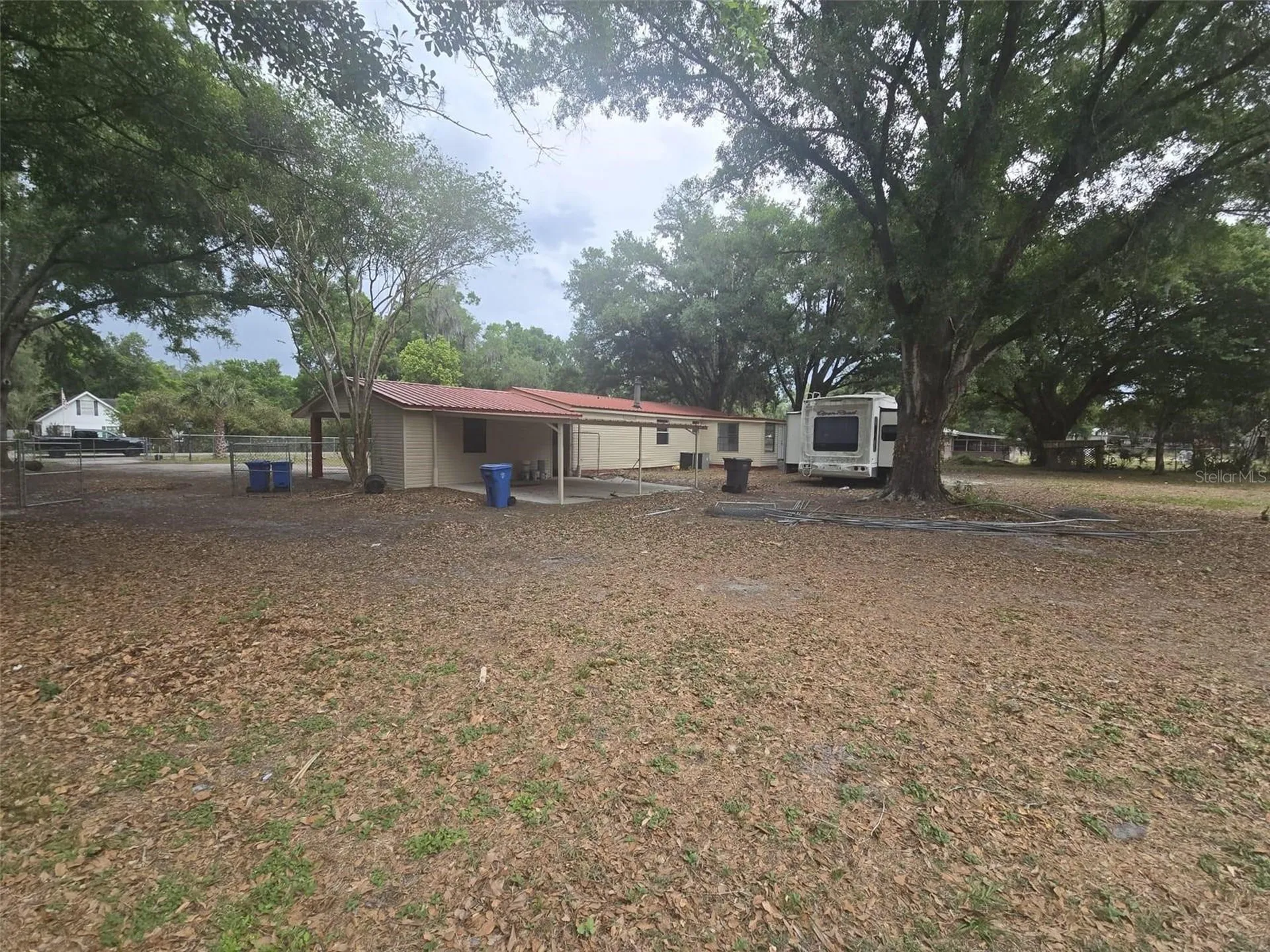 8009 Franklin Road Plant City FL 33565