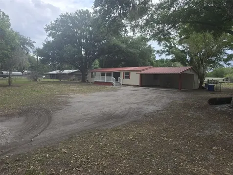 8009 Franklin Road Plant City FL 33565