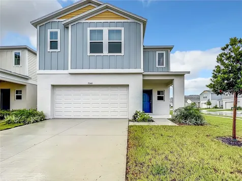 7540 Freesia Trace Wesley Chapel FL 33545