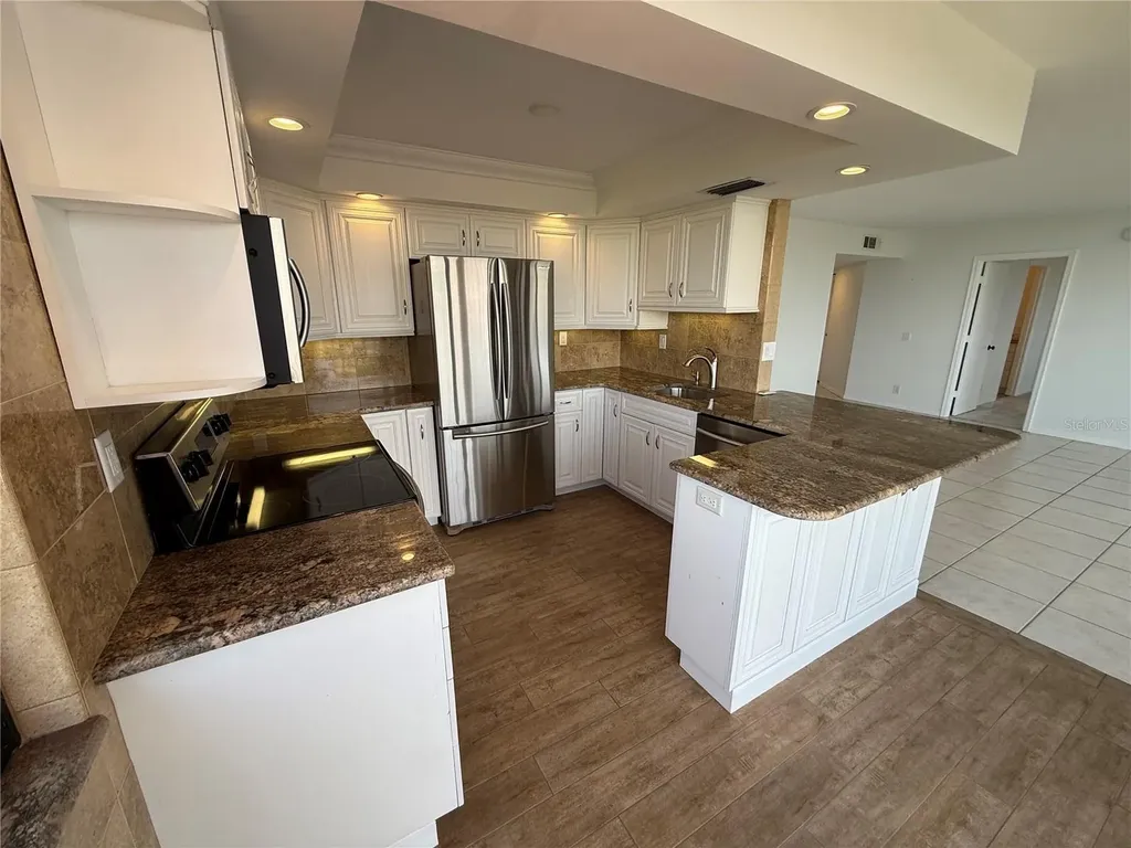 6365 Bahia Del Mar Boulevard St Petersburg FL 33715
