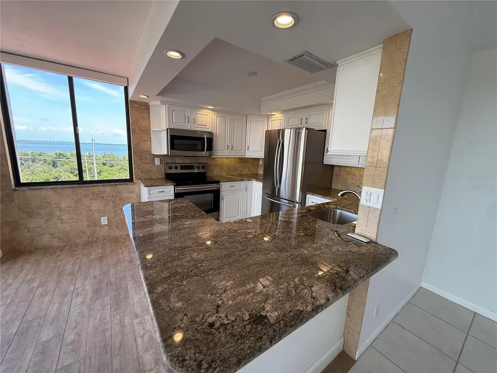 6365 Bahia Del Mar Boulevard St Petersburg FL 33715