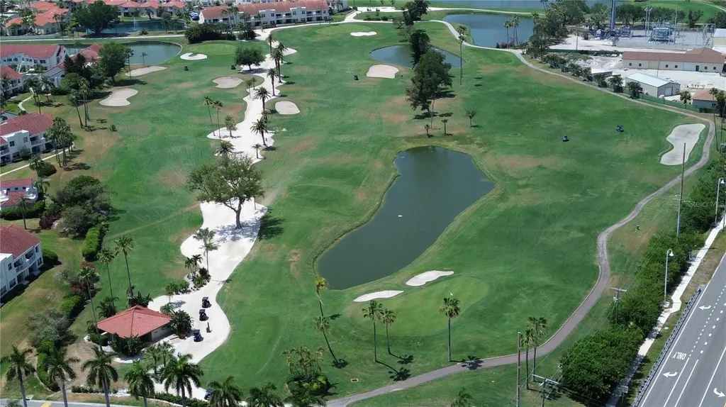 6365 Bahia Del Mar Boulevard St Petersburg FL 33715