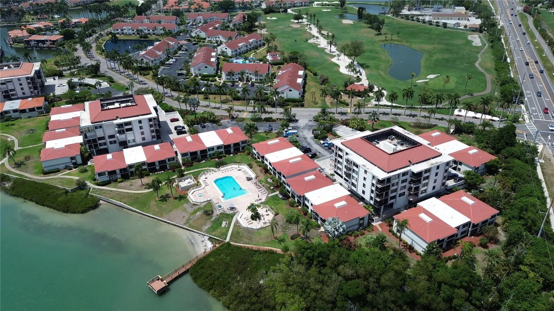 6365 Bahia Del Mar Boulevard St Petersburg FL 33715
