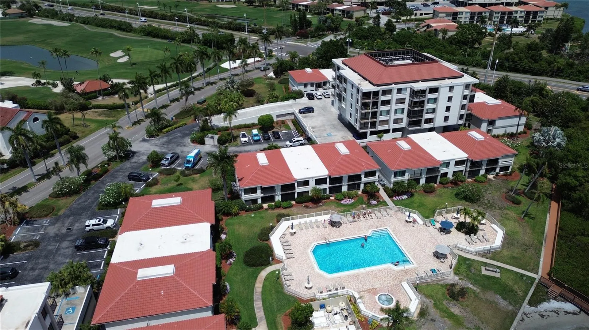 6365 Bahia Del Mar Boulevard St Petersburg FL 33715