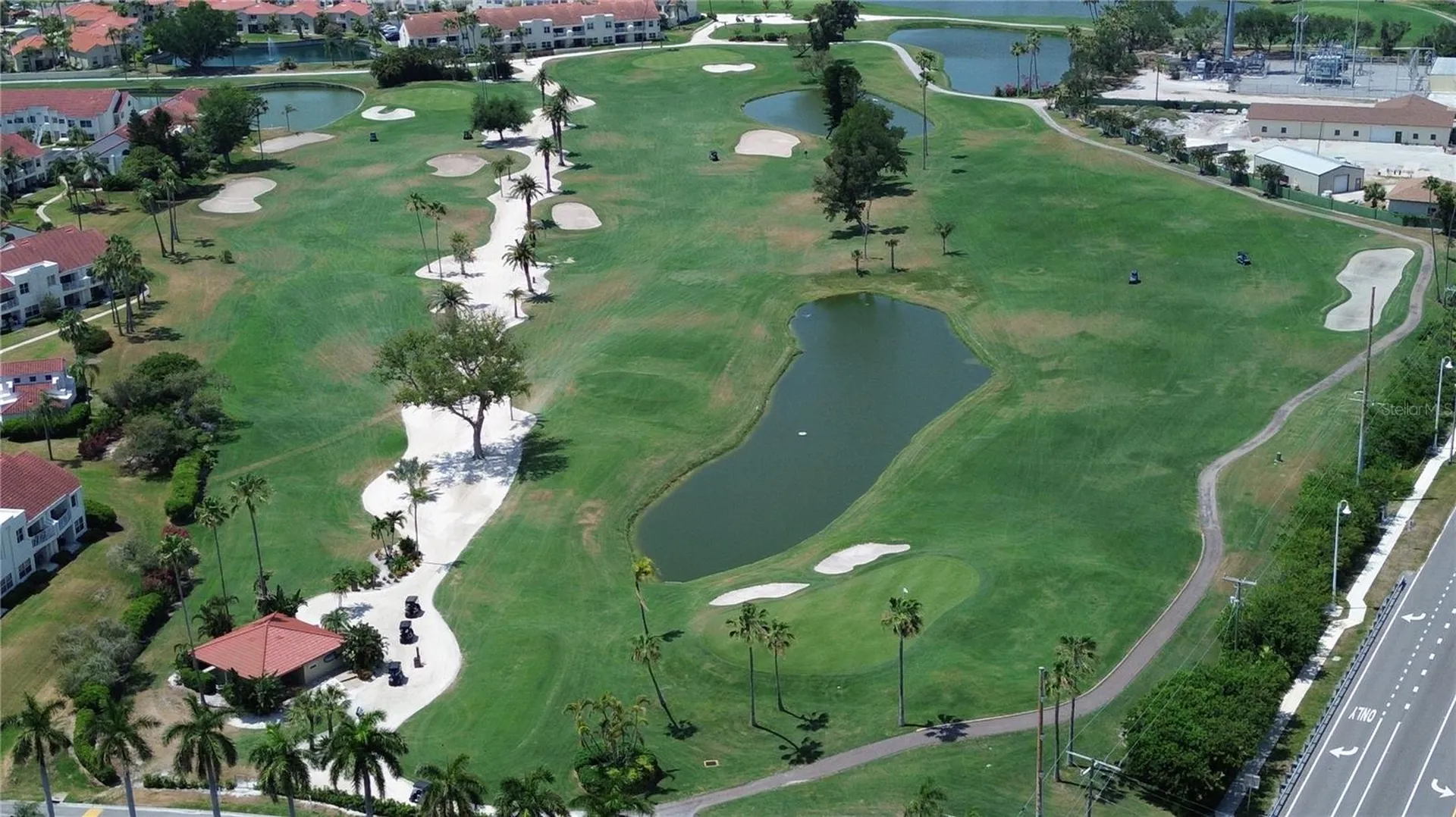 6365 Bahia Del Mar Boulevard St Petersburg FL 33715