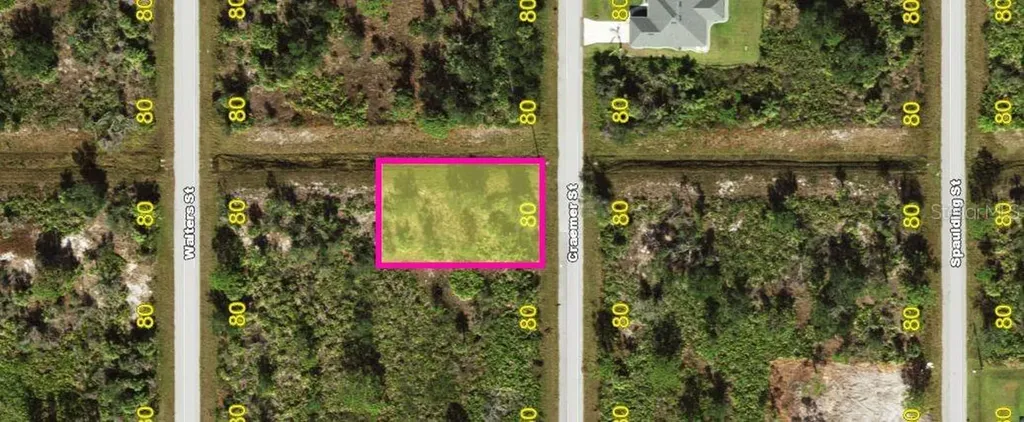 303 Craemer Street Port Charlotte FL 33953