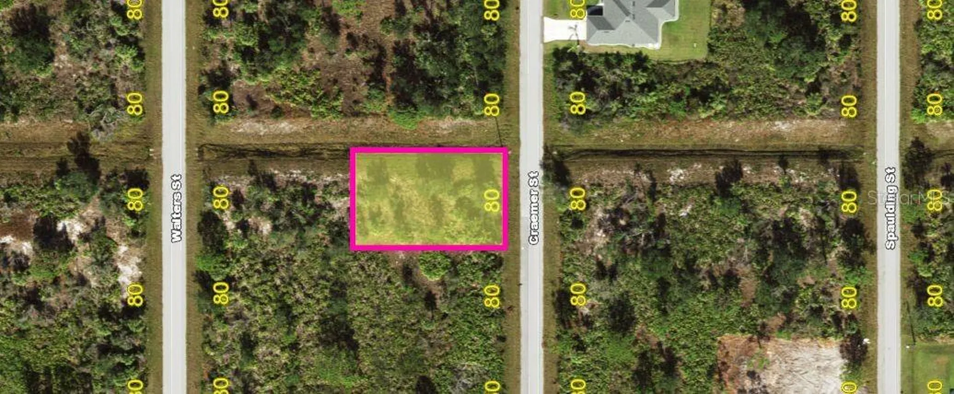 303 Craemer Street Port Charlotte FL 33953