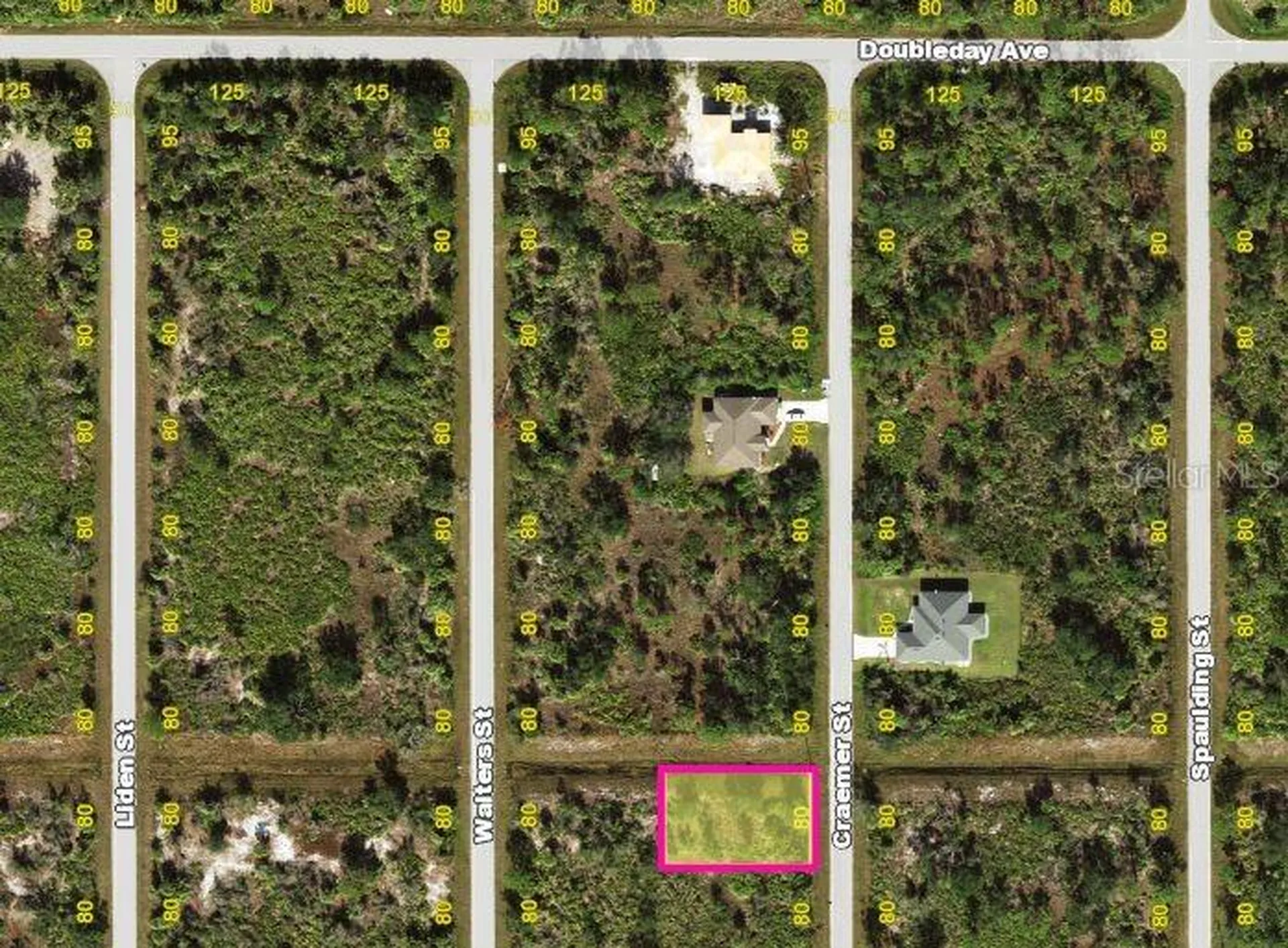 303 Craemer Street Port Charlotte FL 33953