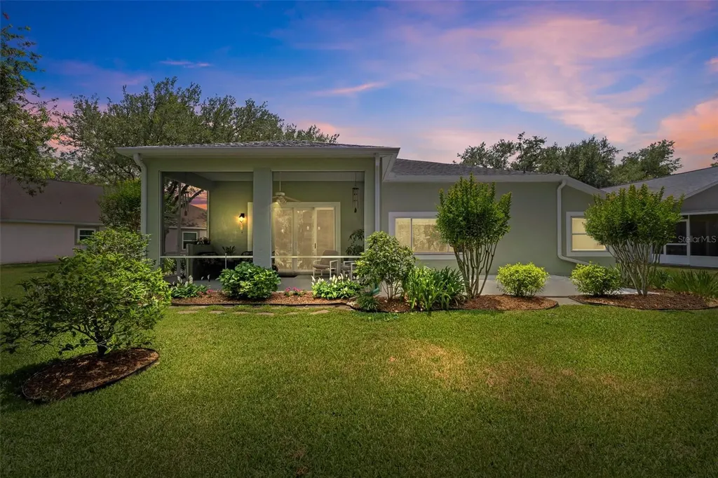 5222 New Brittany Lane Zephyrhills FL 33541