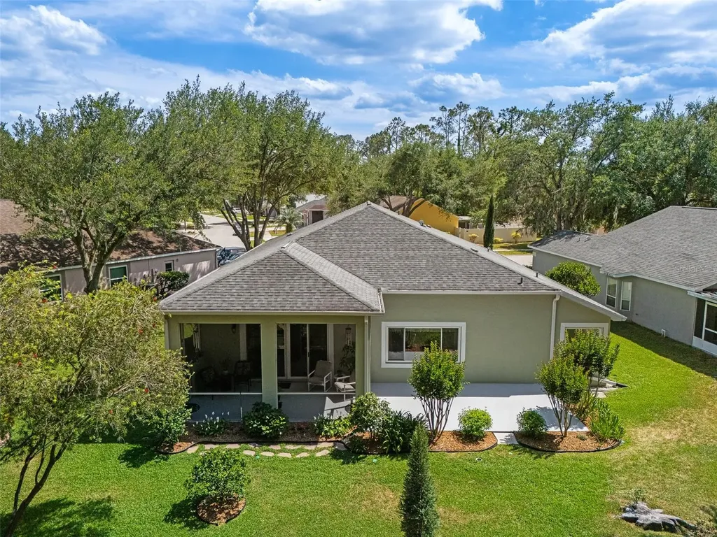 5222 New Brittany Lane Zephyrhills FL 33541