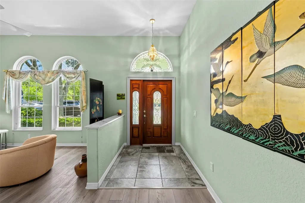 5222 New Brittany Lane Zephyrhills FL 33541