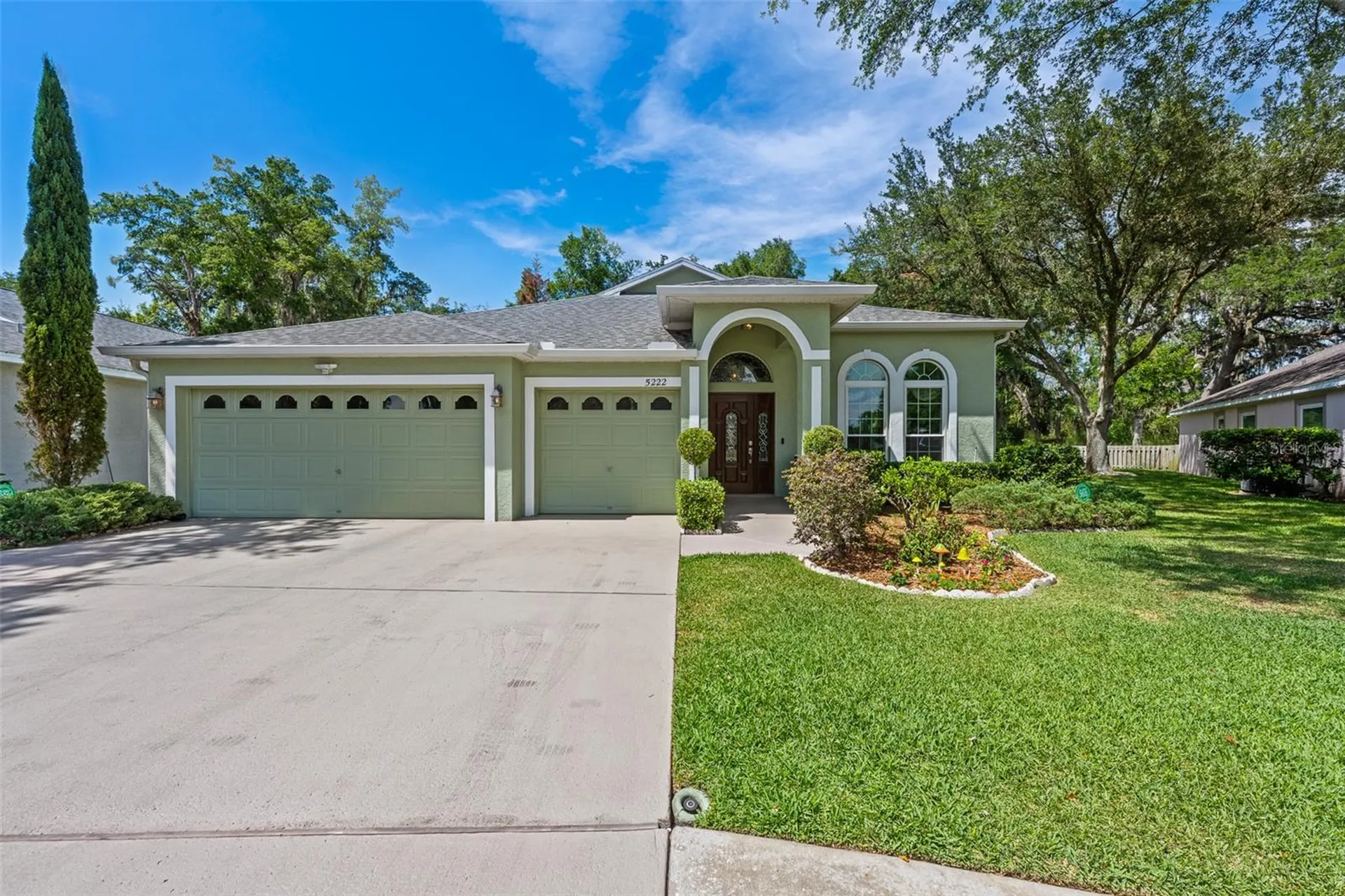 5222 New Brittany Lane Zephyrhills FL 33541