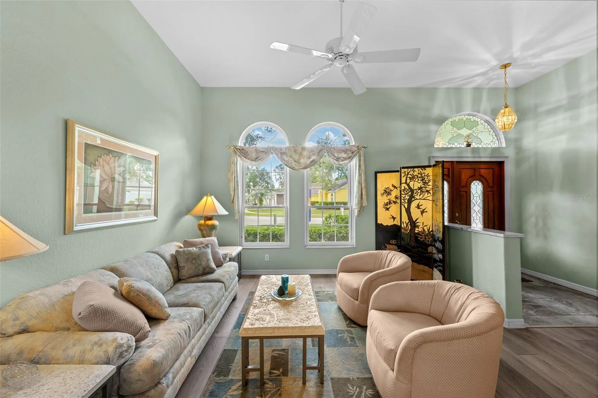 5222 New Brittany Lane Zephyrhills FL 33541