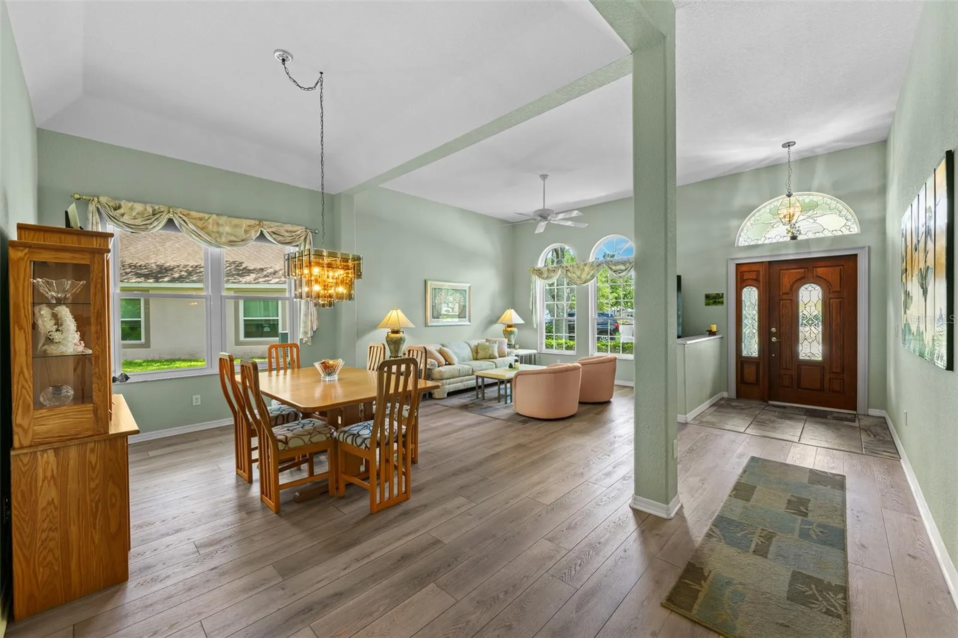 5222 New Brittany Lane Zephyrhills FL 33541