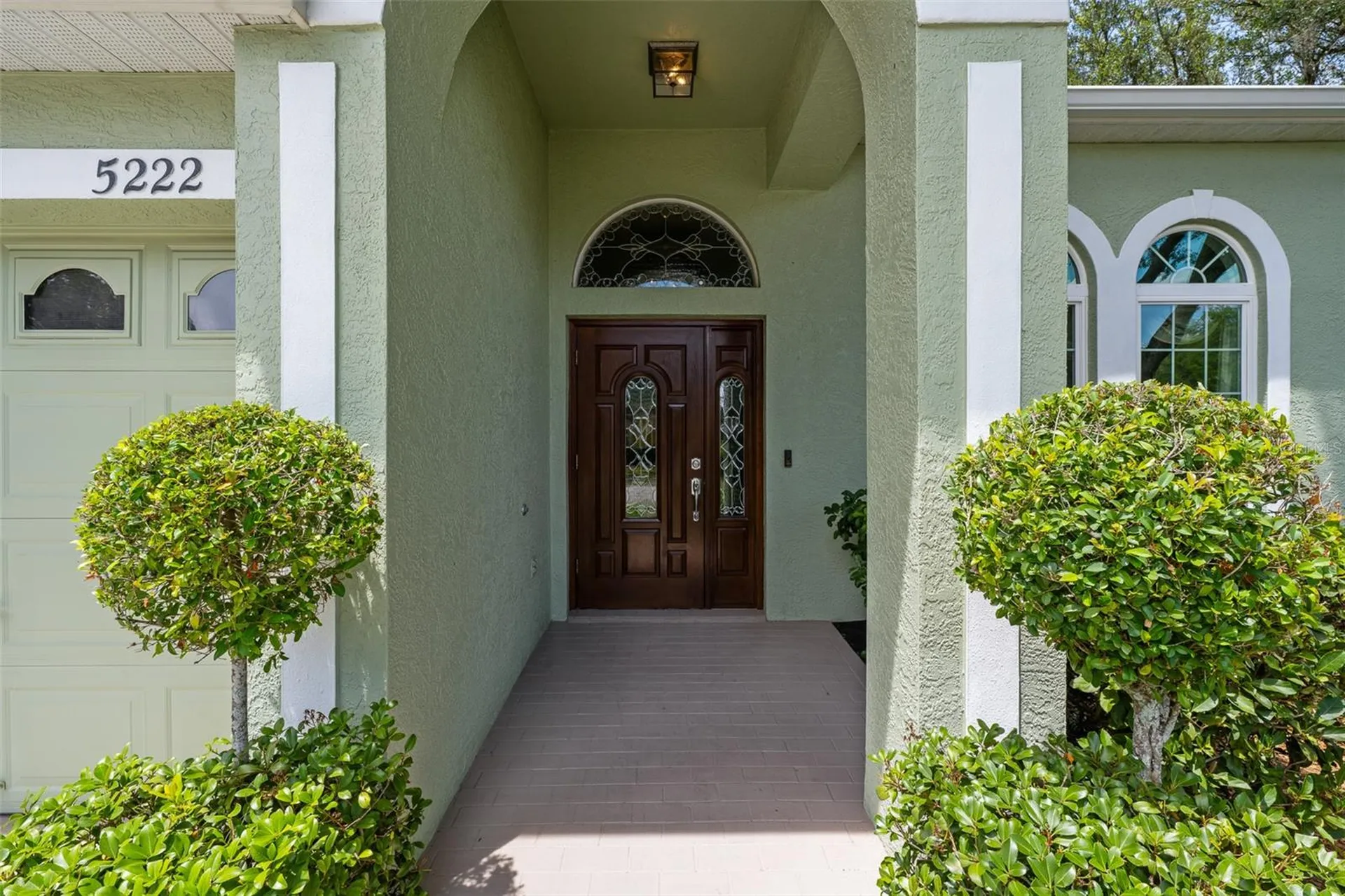 5222 New Brittany Lane Zephyrhills FL 33541
